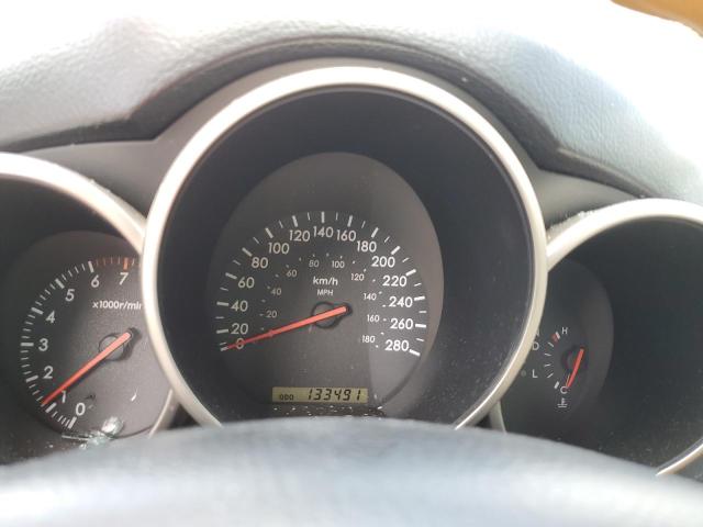 Foto 9 de la subasta – 2003 LEXUS SC 430 con VIN JTHFN48Y730038082