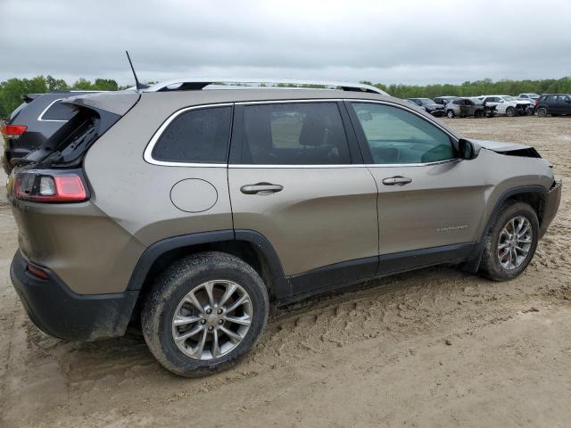 Photo 3 from auction – 2019 JEEP CHEROKEE LATITUDE PLUS with VIN 1C4PJMLN6KD174483