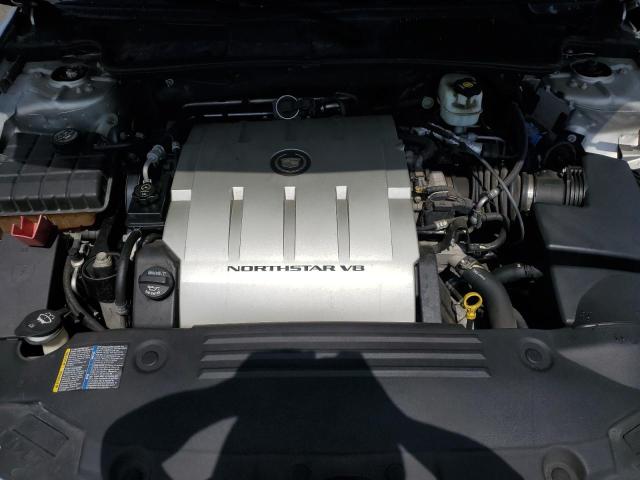 Photo 11 from auction – 2008 CADILLAC DTS with VIN 1G6KD57Y58U135004