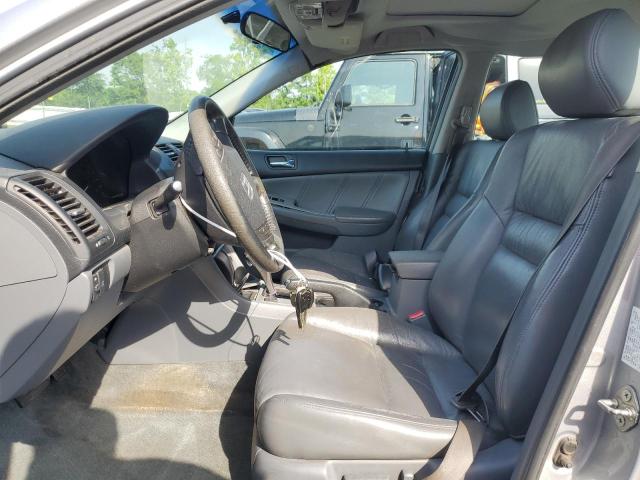 Photo 7 from auction – 2007 HONDA ACCORD EX with VIN 1HGCM66547A034665