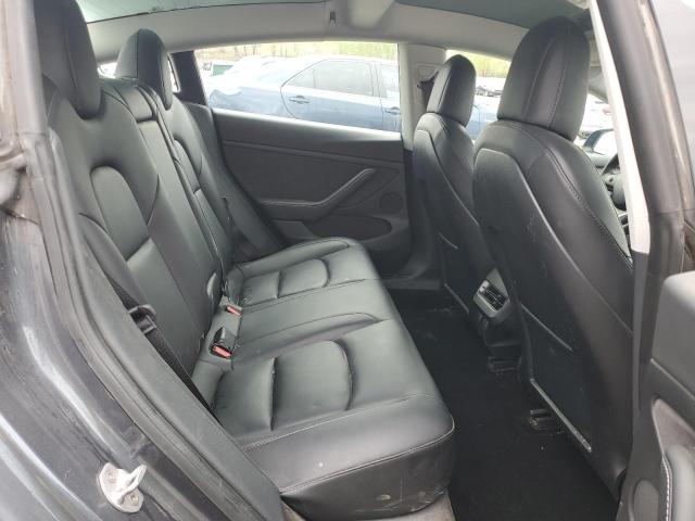 Photo 10 from auction – 2022 TESLA MODEL 3 with VIN 5YJ3E1EB1NF120316