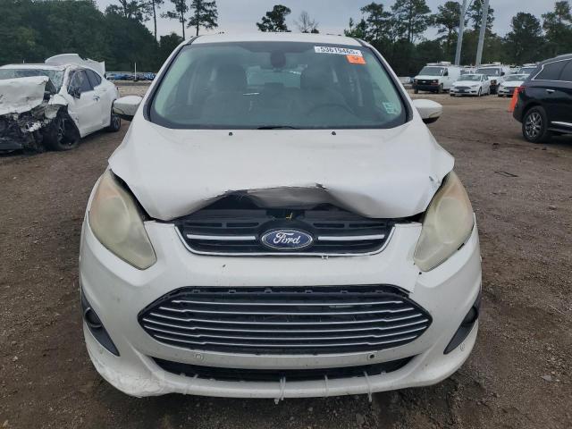 Photo 5 from auction – 2013 FORD C-MAX SEL with VIN 1FADP5BU3DL503803