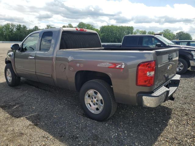Zdjęcie 2 z aukcji – 2011 CHEVROLET SILVERADO z VIN 1GCRCSE05BZ311540