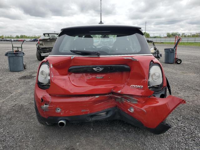 Photo 6 from auction – 2017 MINI COOPER with VIN WMWXP5C32H3C64747