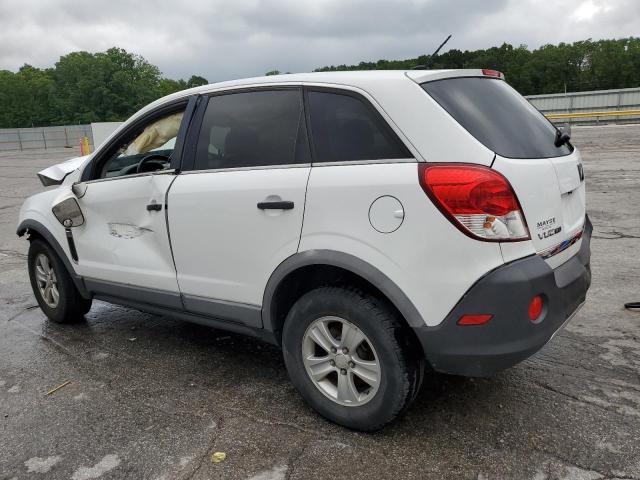 Photo 2 from auction – 2010 SATURN VUE XE with VIN 3GSALAE14AS584470