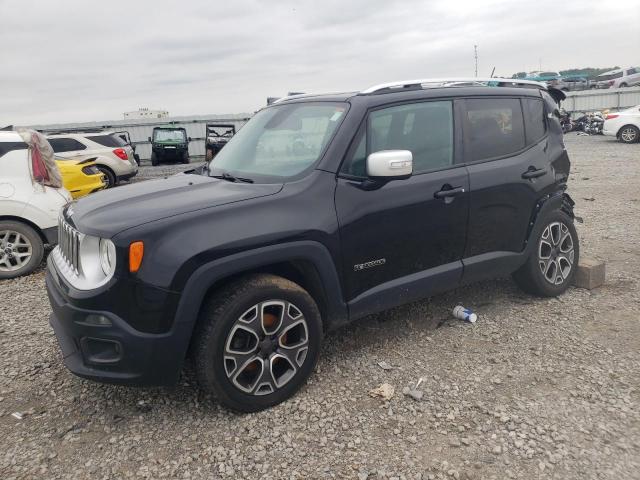 Photo 1 from auction – 2015 JEEP RENEGADE L with VIN ZACCJBDT1FPB46467