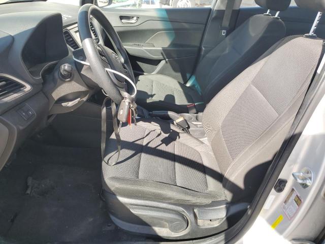 Photo 7 from auction – 2019 HYUNDAI ACCENT with VIN 3KPC24A31KE059771