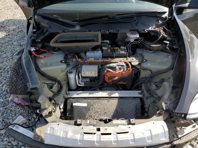 Photo 11 from auction – 2021 TESLA MODEL Y with VIN 5YJYGDEE5MF146024
