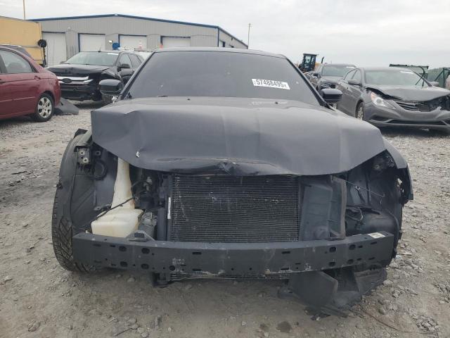 Photo 5 from auction – 2017 CHRYSLER 300 S with VIN 2C3CCABG8HH668418