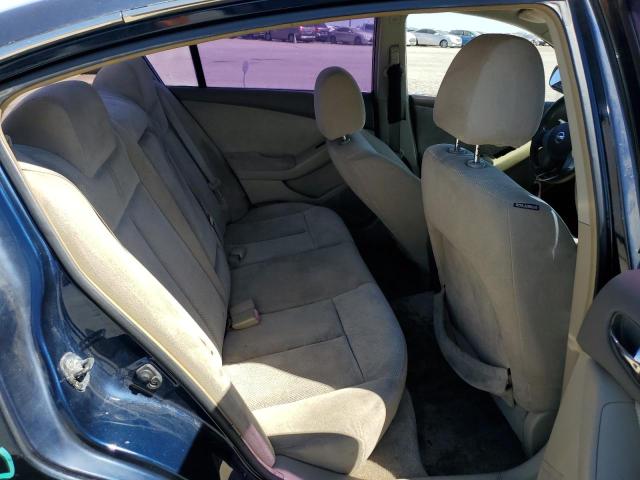 Photo 10 from auction – 2007 NISSAN ALTIMA 2.5 with VIN 1N4AL21E77N412727