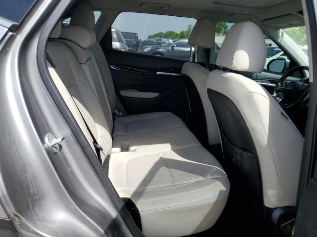 Photo 10 from auction – 2023 KIA SELTOS EX with VIN KNDERCAAXP7377134