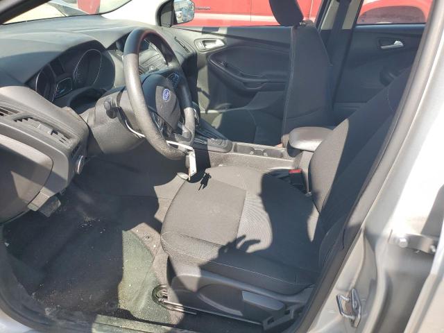 Photo 7 from auction – 2018 FORD FOCUS SE with VIN 1FADP3K28JL283590