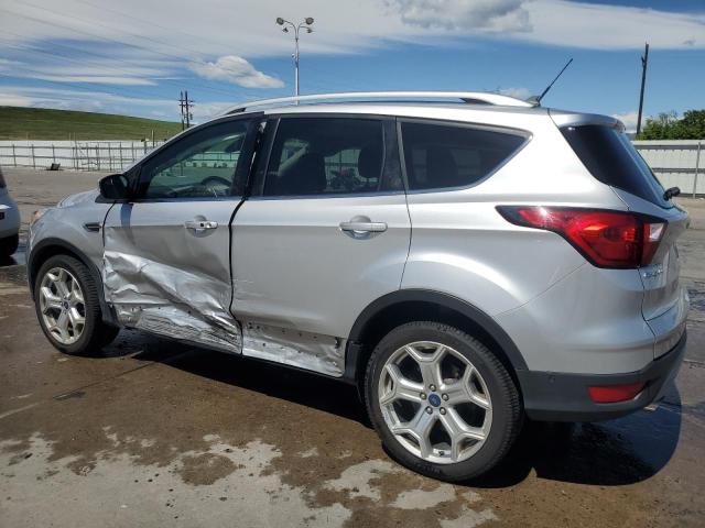 Photo 2 from auction – 2019 FORD ESCAPE TIT with VIN 1FMCU9J90KUB85595