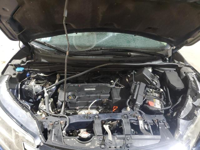 Photo 12 from auction – 2016 HONDA CR-V SE with VIN 2HKRM4H42GH718611