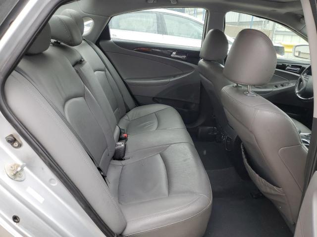 Photo 10 from auction – 2011 HYUNDAI SONATA SE with VIN 5NPEC4AC1BH011138