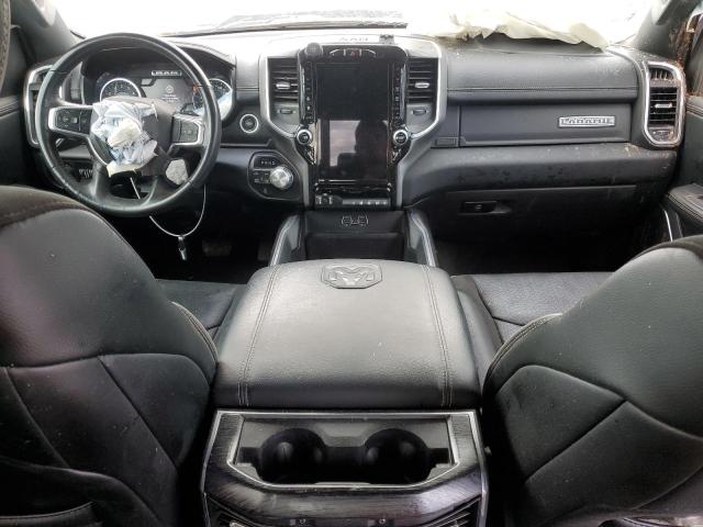 Photo 8 from auction – 2023 RAM 1500 LARAM with VIN 1C6SRFJT3PN660855