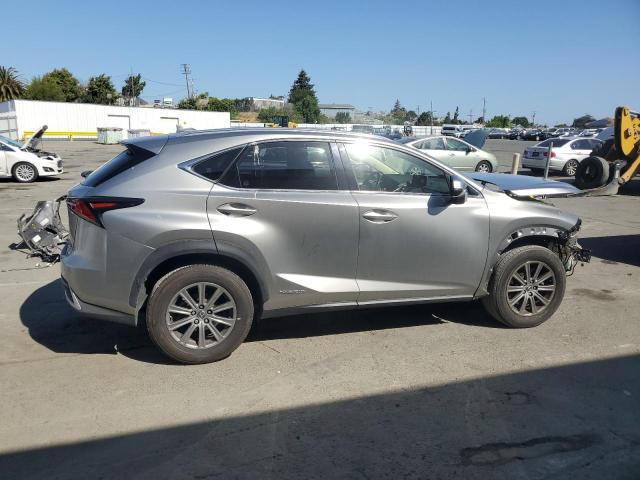Photo 3 from auction – 2019 LEXUS NX 300H with VIN JTJBJRBZ8K2105802