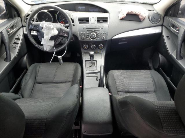 Photo 8 from auction – 2013 MAZDA 3 I with VIN JM1BL1L74D1720321