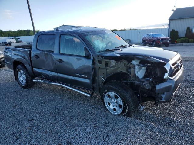 Photo 4 from auction – 2014 TOYOTA TACOMA DOU with VIN 3TMLU4EN3EM161749
