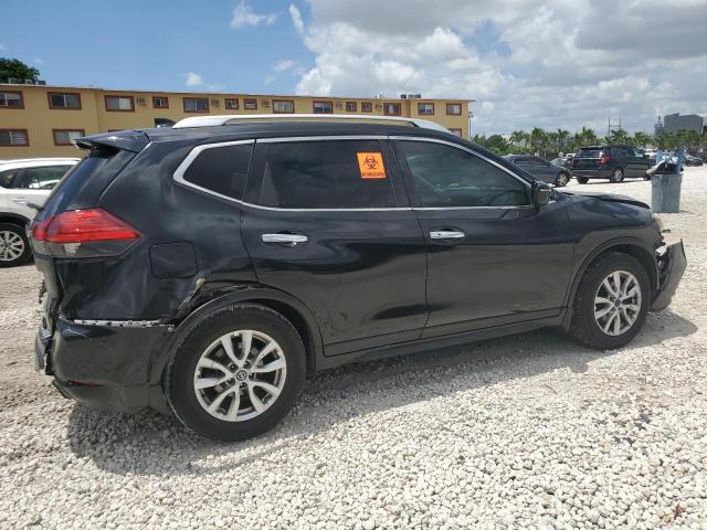 Photo 3 from auction – 2017 NISSAN ROGUE S with VIN KNMAT2MT7HP616812