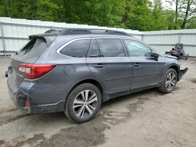 Photo 3 from auction – 2019 SUBARU OUTBACK 2. with VIN 4S4BSANC3K3319806