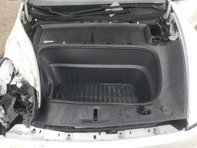 Photo 11 from auction – 2026 TESLA MODEL Y with VIN 7SAYGDEEXTA395627