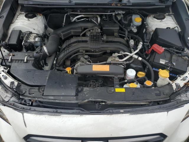 Photo 11 from auction – 2018 SUBARU CROSSTREK with VIN JF2GTADC2JH215903