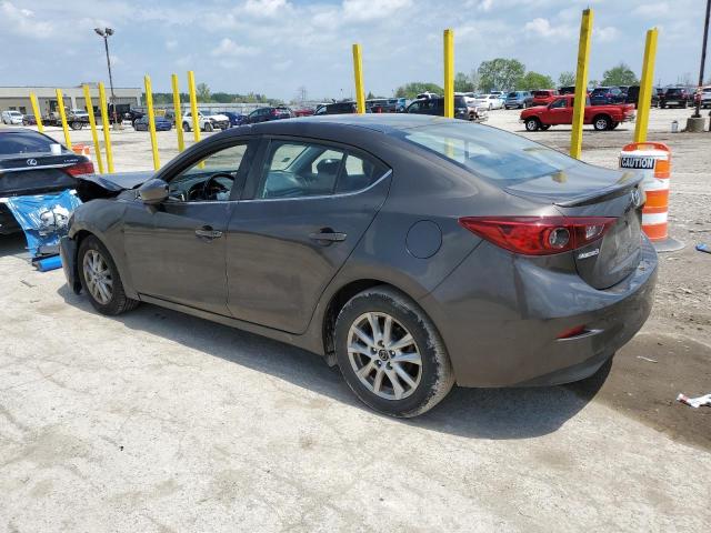 Photo 2 from auction – 2014 MAZDA 3 TOURING with VIN JM1BM1V74E1158335