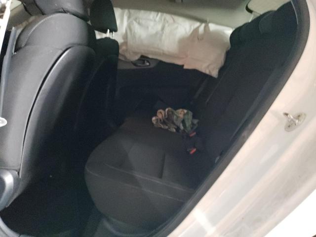 Photo 10 from auction – 2021 KIA FORTE FE with VIN 3KPF24AD8ME281989