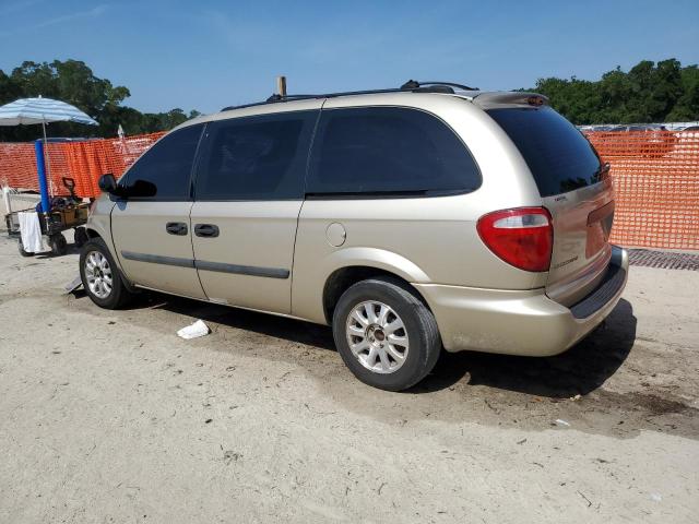 Photo 2 from auction – 2005 DODGE GRAND CARA with VIN 1D4GP24R85B230558