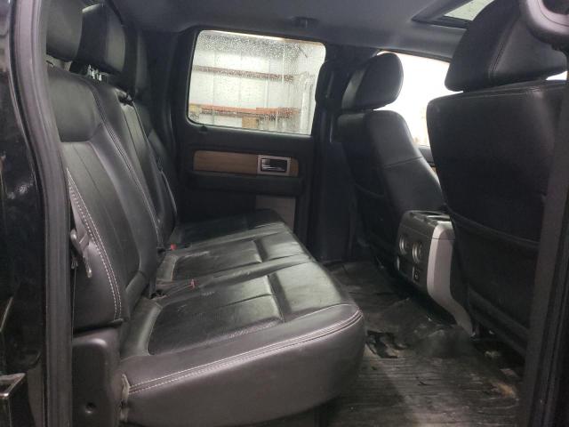 Photo 10 from auction – 2011 FORD F-150 with VIN 1FTFW1ET5BFA54492