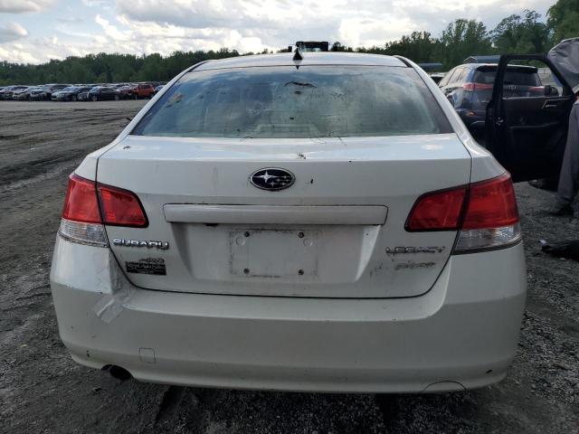 Photo 6 from auction – 2012 SUBARU LEGACY 2.5 with VIN 4S3BMBL69C3015351