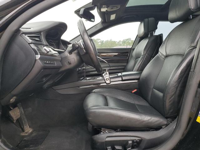 Photo 7 from auction – 2015 BMW ALPINA B7 with VIN WBAYE8C59FD782307