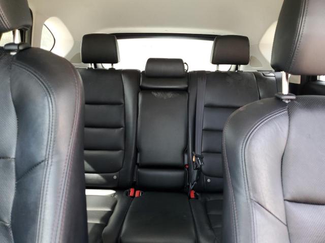 Photo 10 from auction – 2016 MAZDA CX-5 GT with VIN JM3KE4DY6G0794618