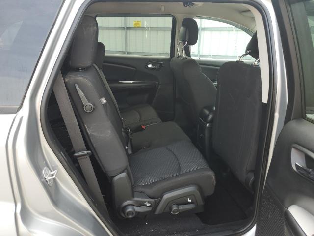 Photo 11 from auction – 2015 DODGE JOURNEY SX with VIN 3C4PDCBGXFT696750