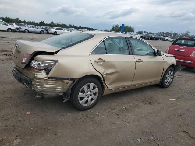 Photo 3 from auction – 2010 TOYOTA CAMRY BASE with VIN 4T1BF3EK4AU090262