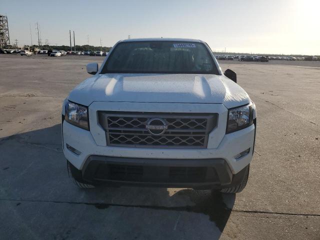 Photo 5 from auction – 2024 NISSAN FRONTIER S with VIN 1N6ED1EJ4RN613351
