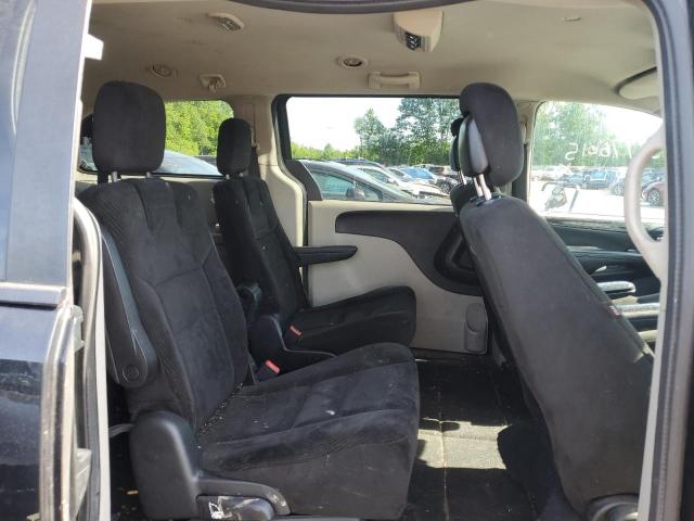 Photo 11 from auction – 2016 DODGE GRAND CARA with VIN 2C4RDGBG8GR183355
