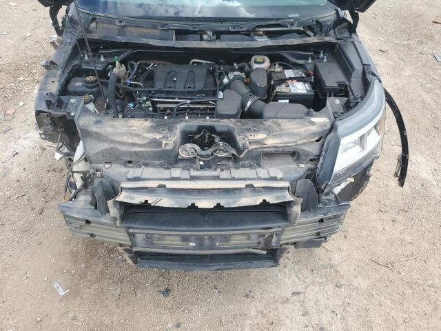Photo 12 from auction – 2018 FORD EXPLORER X with VIN 1FM5K8D87JGB93654