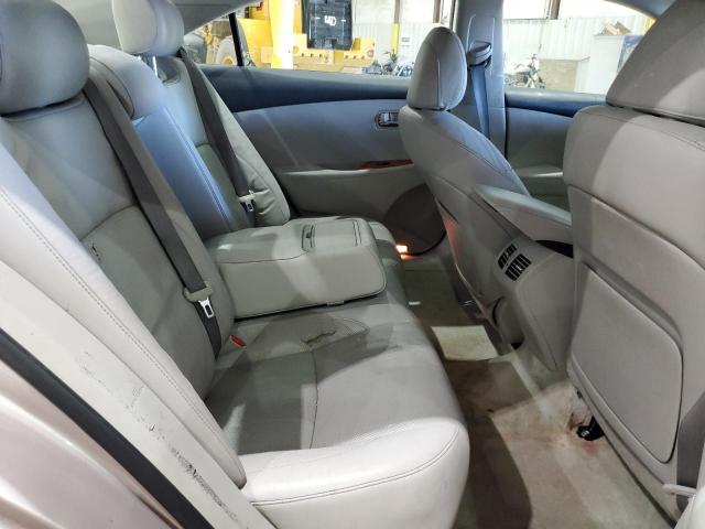 Photo 10 from auction – 2007 LEXUS ES 350 with VIN JTHBJ46G672129536