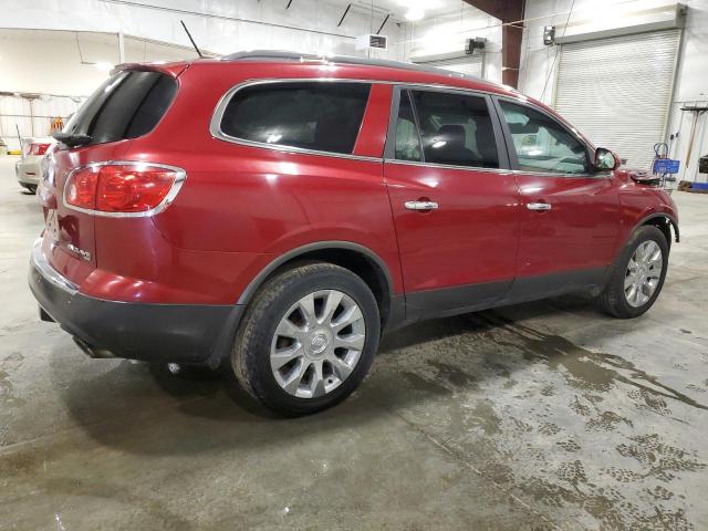 Photo 3 from auction – 2012 BUICK ENCLAVE with VIN 5GAKVDEDXCJ420376