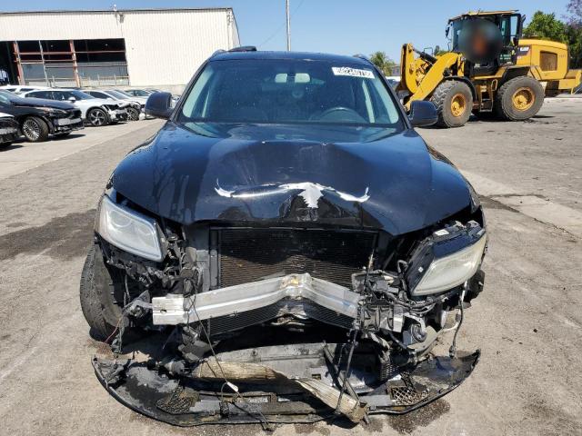 Photo 5 from auction – 2014 AUDI Q5 PREMIUM with VIN WA1LFAFP0EA104327