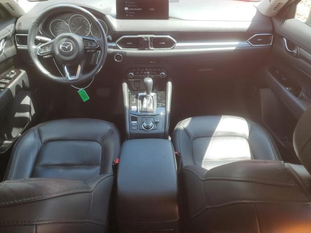 Photo 8 from auction – 2021 MAZDA CX-5 TOURI with VIN JM3KFBCM4M1488796