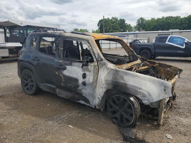 Photo 4 from auction – 2018 JEEP RENEGADE L with VIN ZACCJABB1JPH17114