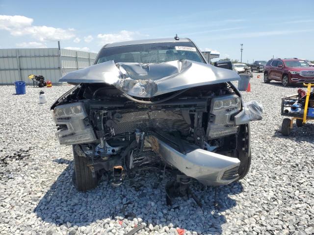 Photo 5 from auction – 2020 CHEVROLET SILVERADO with VIN 1GCUYEET7LZ250071