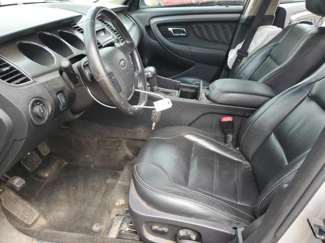 Photo 7 from auction – 2012 FORD TAURUS SEL with VIN 1FAHP2EW6CG122936