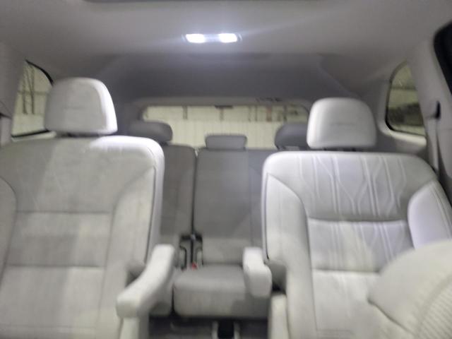 Photo 10 from auction – 2025 BUICK ENCLAVE AV with VIN 5GAEVCRS0SJ106945