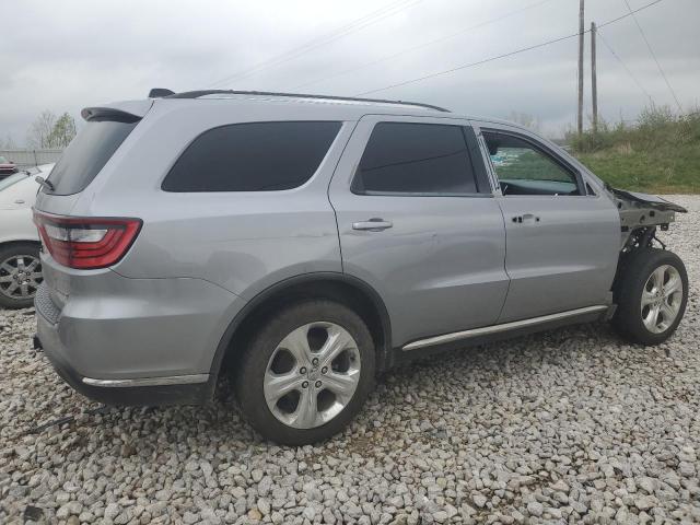 Photo 3 from auction – 2014 DODGE DURANGO LI with VIN 1C4RDJDG9EC336776