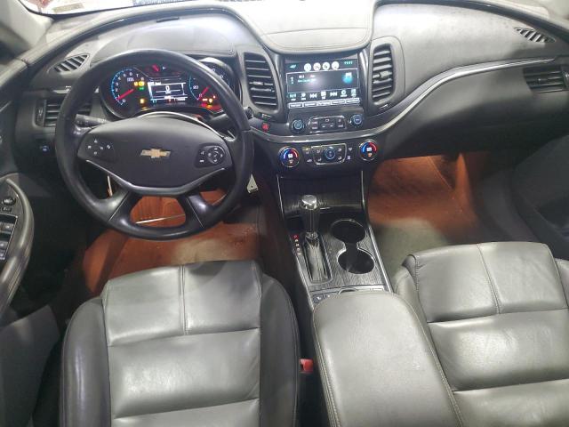 Photo 8 from auction – 2016 CHEVROLET IMPALA with VIN 2G1115S33G9206086