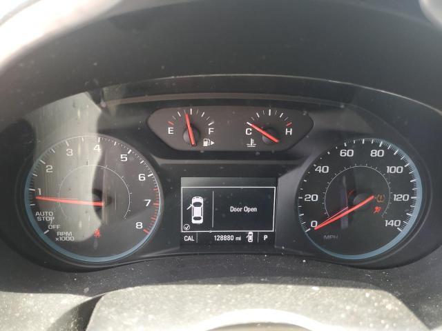 Photo 9 from auction – 2017 CHEVROLET MALIBU LS with VIN 1G1ZB5ST2HF268328